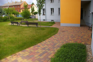 Galabau Schemmel - Lausitz / Bad Liebenwerda